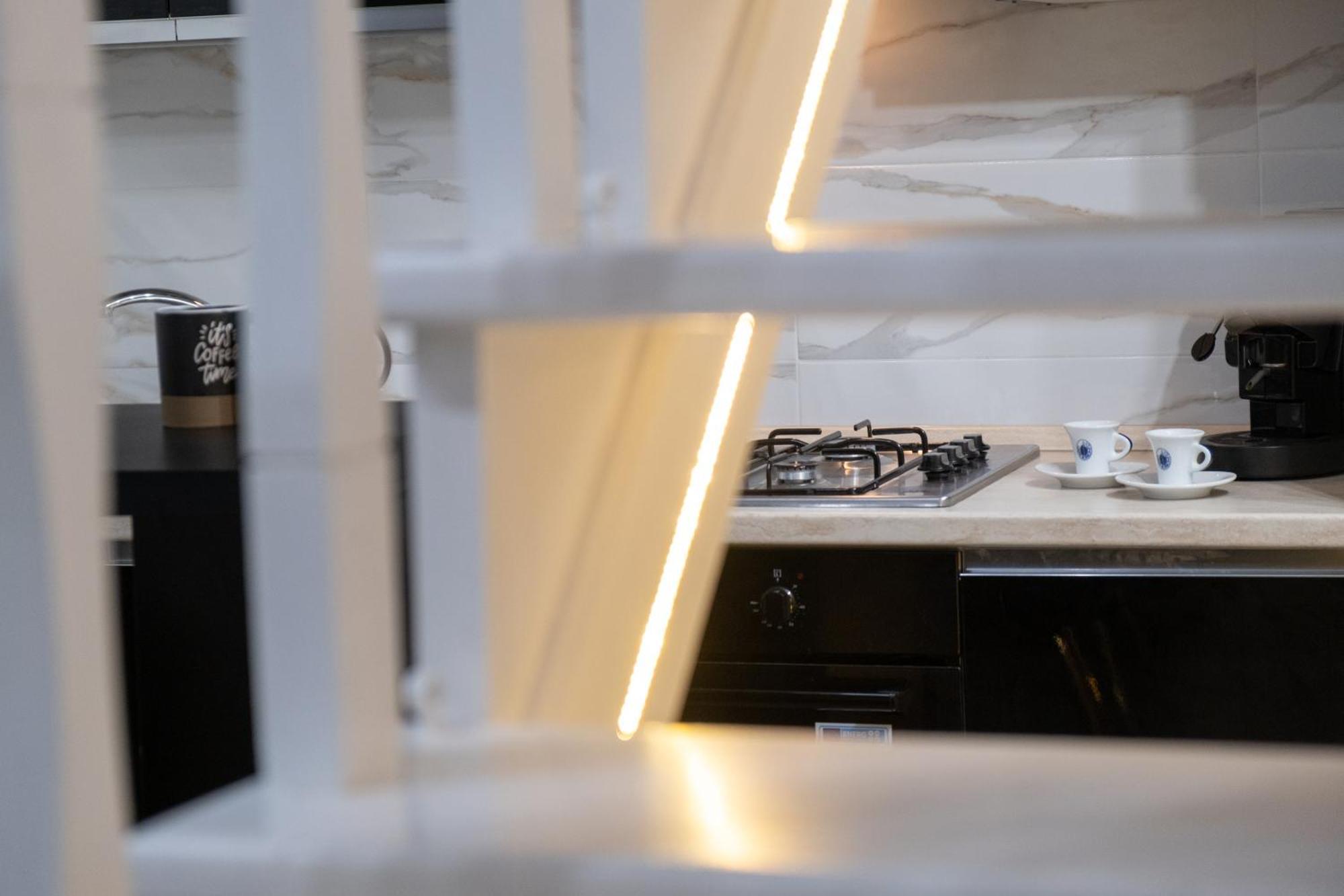 Napoli Center Suite Palmentieri Zewnętrze zdjęcie