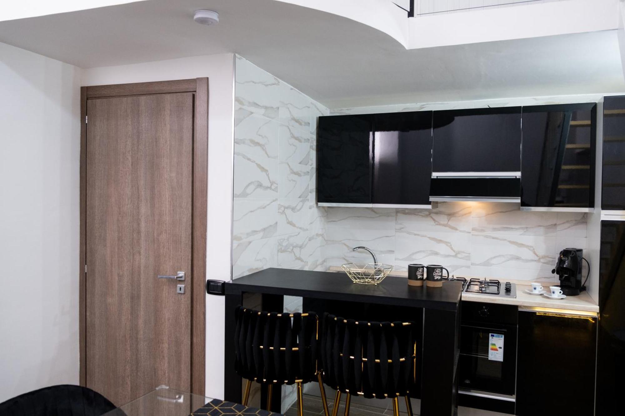 Napoli Center Suite Palmentieri Zewnętrze zdjęcie