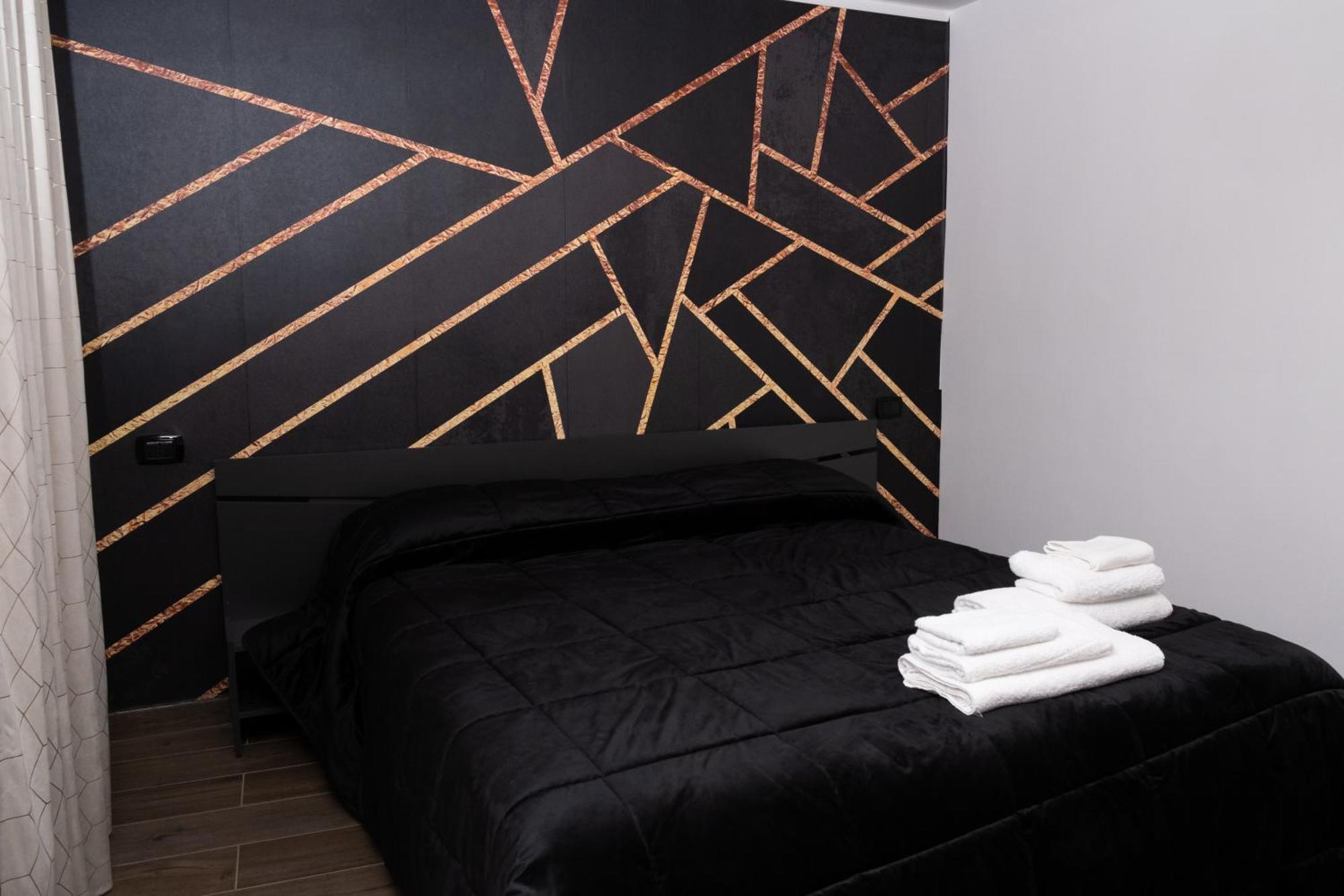 Napoli Center Suite Palmentieri Zewnętrze zdjęcie