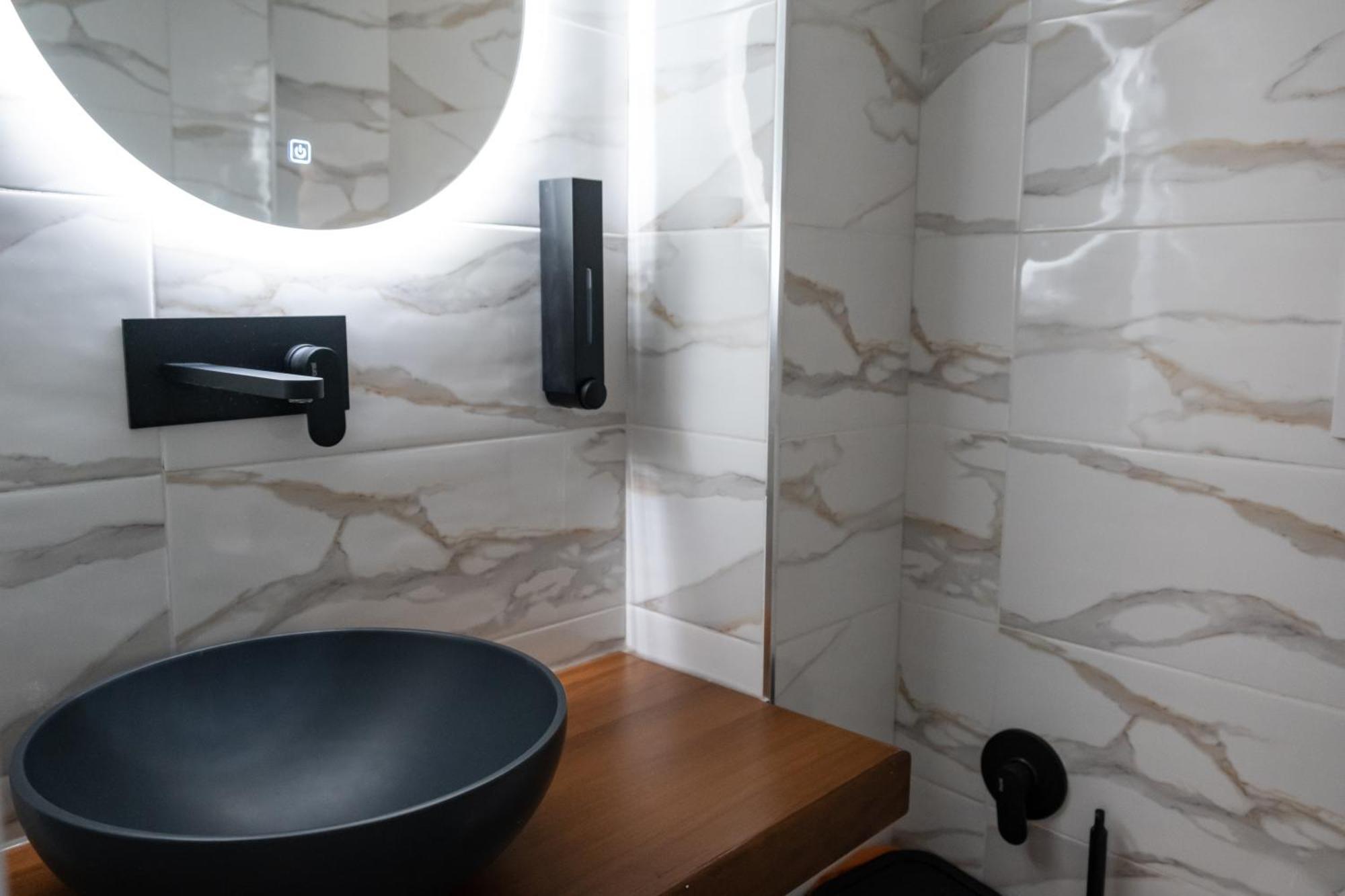 Napoli Center Suite Palmentieri Zewnętrze zdjęcie