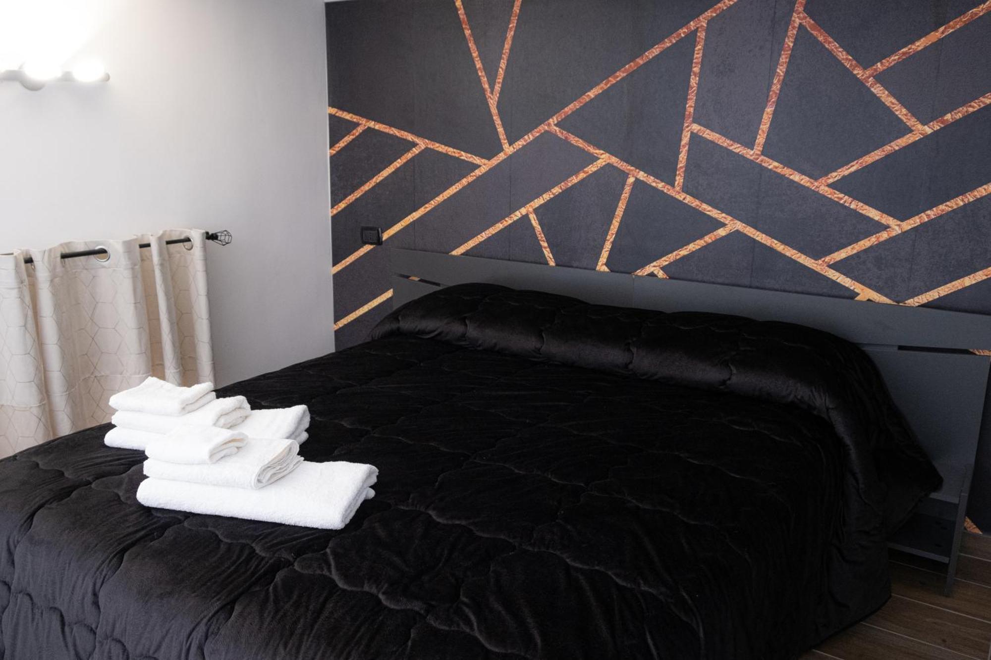 Napoli Center Suite Palmentieri Zewnętrze zdjęcie